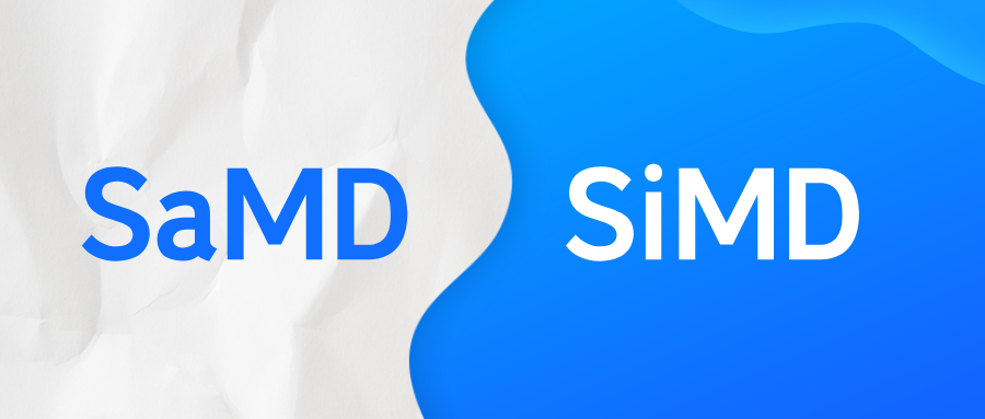 捷闻说｜医疗器械软件：SaMD与SiMD如何区分？
